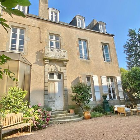 L'Hotel de Hercé Chambre d'Hote Mayenne Extérieur photo